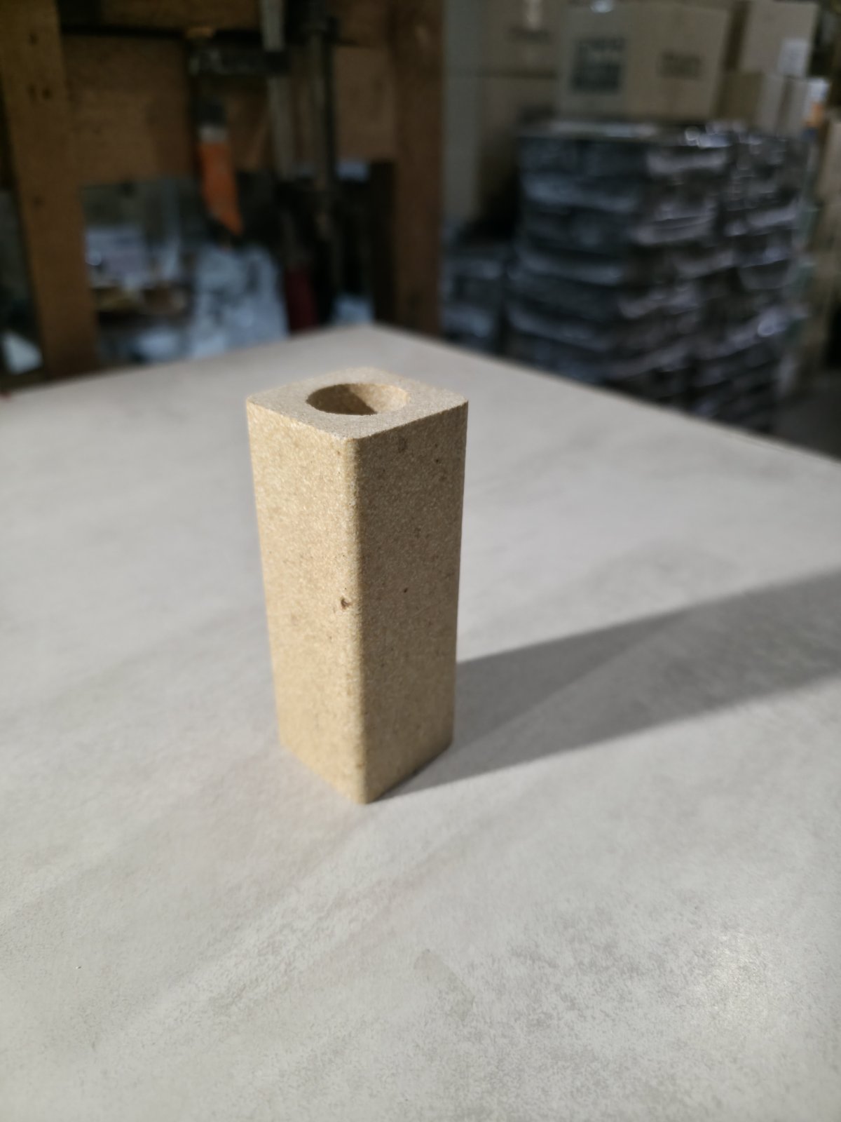 Огнеупорни крачета 100 mm
